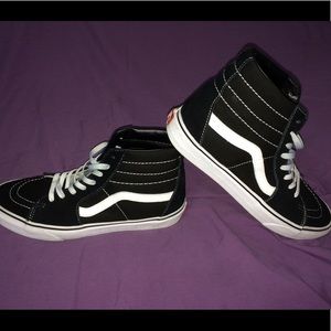 Vans™️ Sk8-Hi Shoes